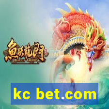 kc bet.com